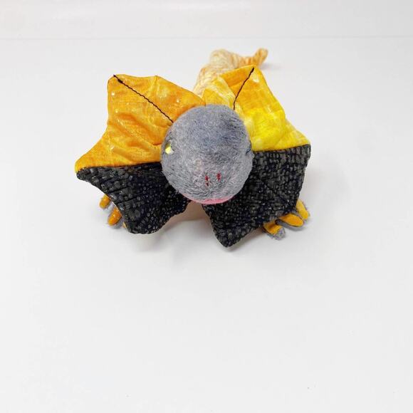 TY Vintage Dragon "Slayer" Beanie Baby - Picture 4 of 9